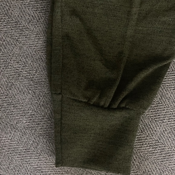 ASOS Missguided Ruffle Jogger Set - Picture 5 of 5